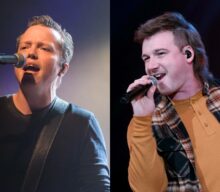 Morgan Wallen’s ‘Dangerous’ sets new country album record weeks on from racial slur