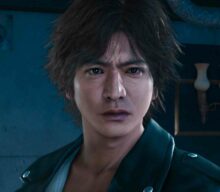 ‘Judgment’ countdown site launches ahead of May reveal