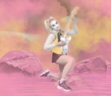 Du Blonde announces new album ‘Homecoming’, featuring Garbage’s Shirley Manson, Ezra Furman and more