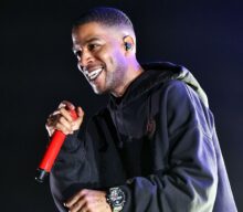 Kid Cudi to star in new horror-thriller film ‘X’