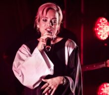 Lily Allen would have put her albums on vinyl “long ago” if she owned the masters