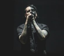 Marilyn Manson dropped from ‘American Gods’ and ‘Creepshow’ after abuse claims