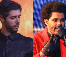 The Weeknd’s ‘Blinding Lights’ becomes biggest US Hot 100 song of all time