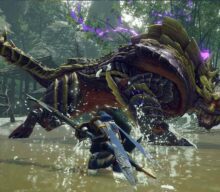 ‘Monster Hunter Rise’ for PC will include all bonus Switch content