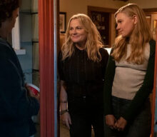 Check out the trailer for Amy Poehler’s Netflix teen movie ‘Moxie’