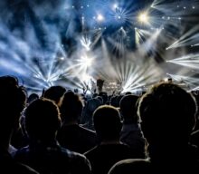 Watch New Order perform ‘The Perfect Kiss’ from new Alexandra Palace live album and film
