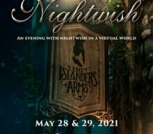 NIGHTWISH’s Virtual Concert Rescheduled For May