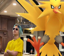 Ninja shows off shiny variants of all three legendary birds in ‘Pokémon GO’