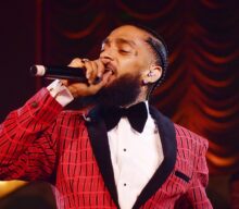 Man accused of murdering Nipsey Hussle reportedly assaulted in jail