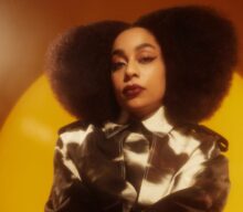Celeste is on track for her first number one album
