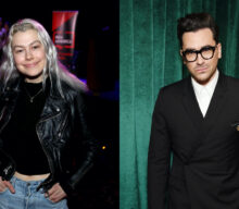 Watch Phoebe Bridgers refuse to write a song about ‘Schitt’s Creek’’s Dan Levy in ‘SNL’ promo