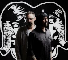Death From Above 1979 return with dance-y single ‘One + One’ and tell us about “playful” new album ‘Is 4 Lovers’