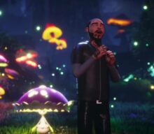 Watch a CGI Post Malone headline the Pokémon 25th Anniversary Concert