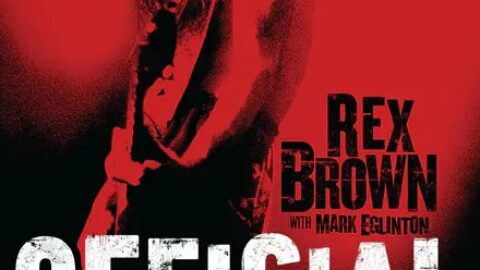REX BROWN’s Co-Writer Wants His Association With ‘Toxic Energy’ Of Ex-PANTERA’s Bassist’s Book To End