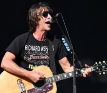 Richard Ashcroft pulls out of Victorious Festival due to COVID-19 safety measures