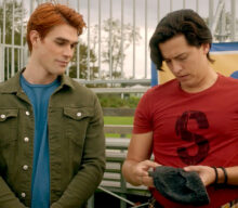 ‘Riverdale’ season five episode three recap: the end of an era