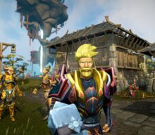Former Jagex audio developer Ian Taylor jailed for sexual assault on schoolgirl