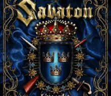 SABATON To Release New Single ‘Livgardet’ This Month