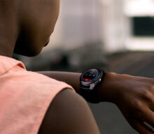 The Samsung Galaxy Watch is now going for $100 off