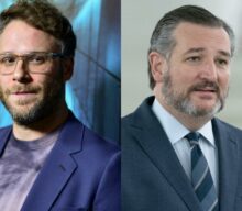 Seth Rogen calls Ted Cruz “a motherfucker” for leaving Texas during storm crisis