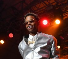 ‘Watch Me (Whip/Nae Nae)’ rapper Silento arrested and charged with murdering his cousin