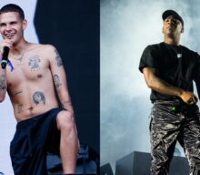 Skepta reveals features on new EP and confirms it’ll arrive this week