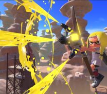Nintendo reveals ‘Splatoon 3’, announces 2022 release window