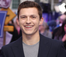 Tom Holland criticises racist “assholes” for abusing Saka, Rashford and Sancho following England loss