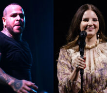 Ex-Bad Wolves singer Tommy Vext covers Lana Del Rey’s ‘Video Games’