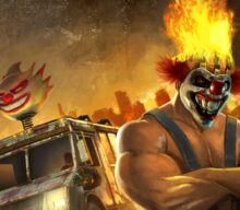 Anthony Mackie to star in ‘Twisted Metal’ TV series