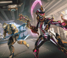 ‘Warframe’ has a new expansion on the way – Angels of the Zariman