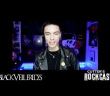 BLACK VEIL BRIDES’ ANDY BIERSACK Explains ‘The Phantom Tomorrow’ Album Concept