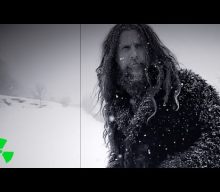 ROB ZOMBIE Releases Music Video For ‘Crow Killer Blues’