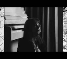 SUZI QUATRO Releases New Single ‘I Sold My Soul Today’