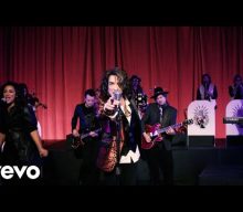PAUL STANLEY’s SOUL STATION Releases Official Video Performance Of ‘I, Oh I’