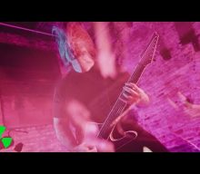ALLUVIAL Feat. Former SUFFOCATION, THE FACELESS Members: ‘Sarcoma’ Album Due In May