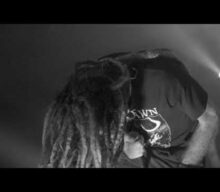 LAMB OF GOD: Trailer For ‘Live In Richmond, VA’