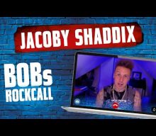 PAPA ROACH’s New Album Will ‘Blow People’s Minds’, Says JACOBY SHADDIX