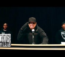 BODY COUNT Wins ‘Best Metal Performance’ GRAMMY For ‘Bum-Rush’