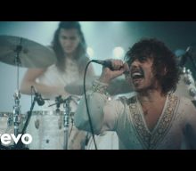 GRETA VAN FLEET Releases ‘Heat Above’ Live Video
