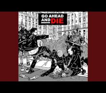 MAX CAVALERA’s GO AHEAD AND DIE Releases First Single, ‘Truckload Full Of Bodies’