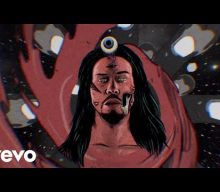 POP EVIL Debuts New Single ‘Set Me Free’, Announces More ‘Versatile’ Album Details