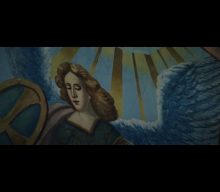 SUNBOMB Feat. TRACII GUNS And MICHAEL SWEET: ‘Life’ Music Video