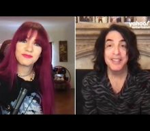 PAUL STANLEY: ‘It’s Unfortunate That Some People Are Vehemently Against’ Wearing Masks