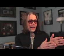 MYLES KENNEDY Says Success Of WOLFGANG VAN HALEN’s ‘Distance’ Has Given Him ‘Faith In Humans Again’