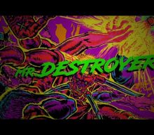 MONSTER MAGNET To Release Covers Album ‘A Better Dystopia’