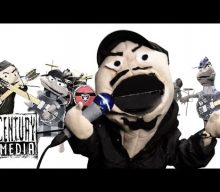 BODY COUNT Releases Fan-Created Music Video For ‘The Hate Is Real’