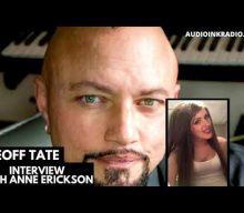 GEOFF TATE: ‘There Wasn’t A Progressive Metal Genre Before’ QUEENSRŸCHE