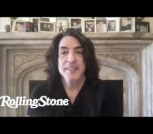 PAUL STANLEY Says JIMI HENDRIX Was ‘Arguably The Greatest Rock Guitar Player’