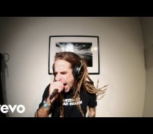 LAMB OF GOD Drops ‘Routes’ Quarantine Music Video Featuring TESTAMENT’s CHUCK BILLY